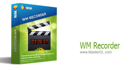 WM-Recorder