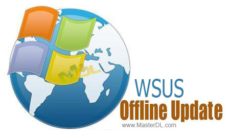 WSUS Offline Update