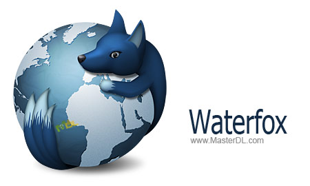 Waterfox