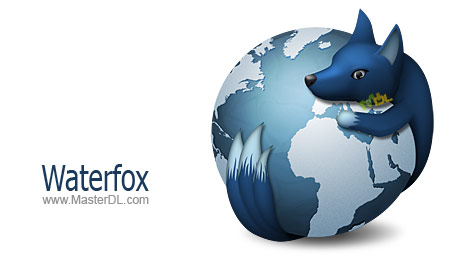 Waterfox