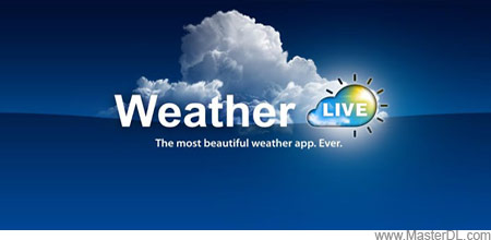 Weather-Live