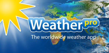 WeatherPro