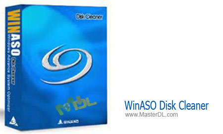WinASO-Disk-Cleaner