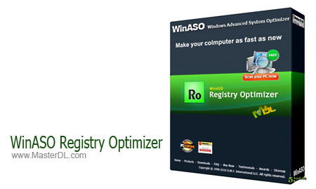 WinASO-Registry-Optimizer