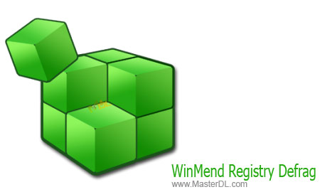 WinMend-Registry-Defrag