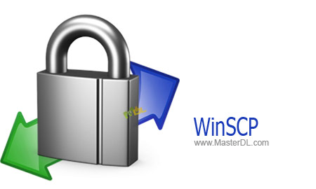 WinSCP