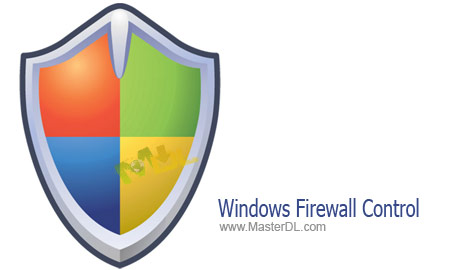 Windows Firewall Control 