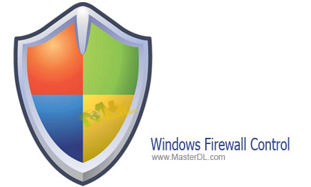 Windows Firewall Control 