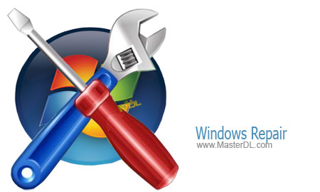 Windows-Repair