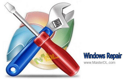 Windows-Repair