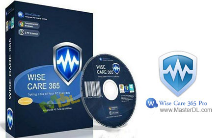 Wise Care 365 Pro