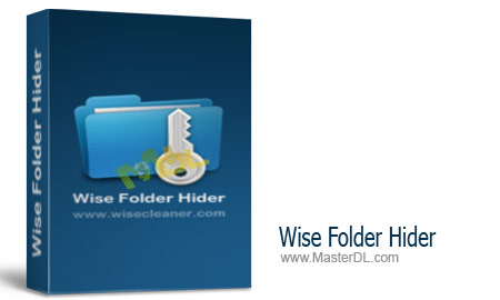 Wise Folder Hider