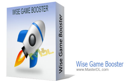 Wise-Game-Booster