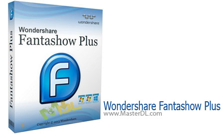 Wondershare Fantashow Plus