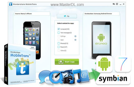 Wondershare-MobileTrans