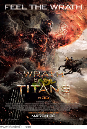 Wrath of the Titans