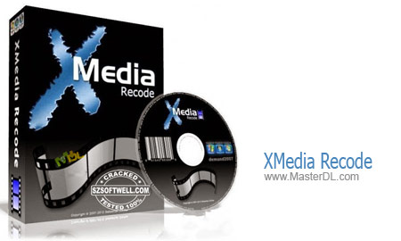 XMedia-Recode