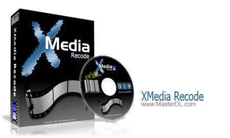 XMedia-Recode