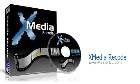 XMedia-Recode