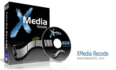 XMedia-Recode