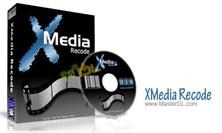 XMedia Recode