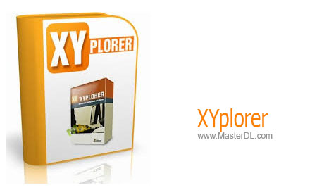 XYplorer