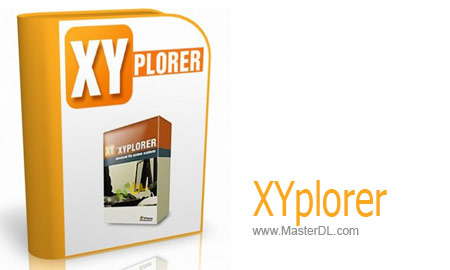 XYplorer