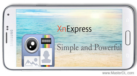 XnExpress-Pro