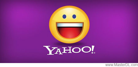 Yahoo!-Messenger
