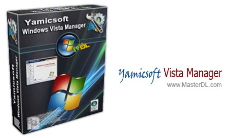 Yamicsoft-Vista-Manager