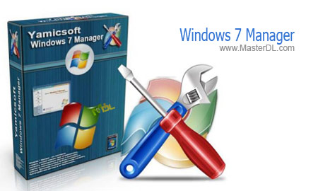 Yamicsoft-Windows-7-Manager