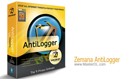 Zemana AntiLogger