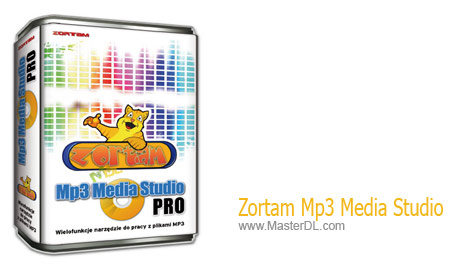 Zortam-Mp3-Media-Studio