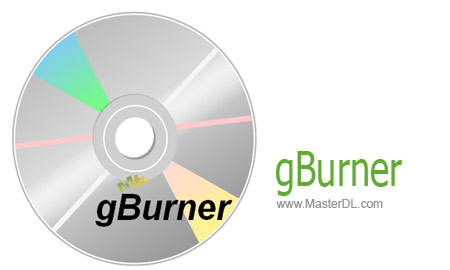 gBurner