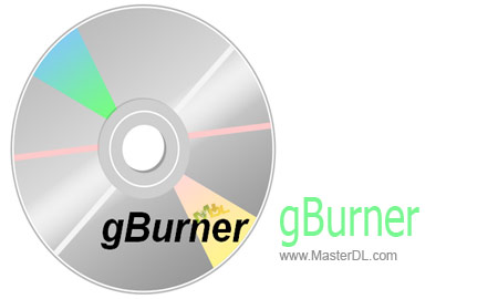 gBurner