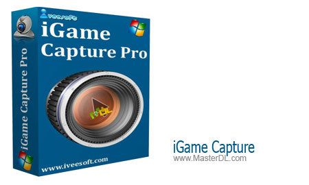 iGame-Capture