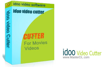 idoo-Video-Cutter
