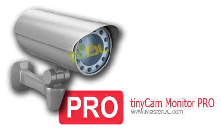 tinyCam Monitor PRO